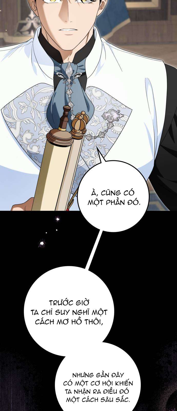 Nữ Công Tước Chiến Lợi Phẩm Chap 34 - Trang 3