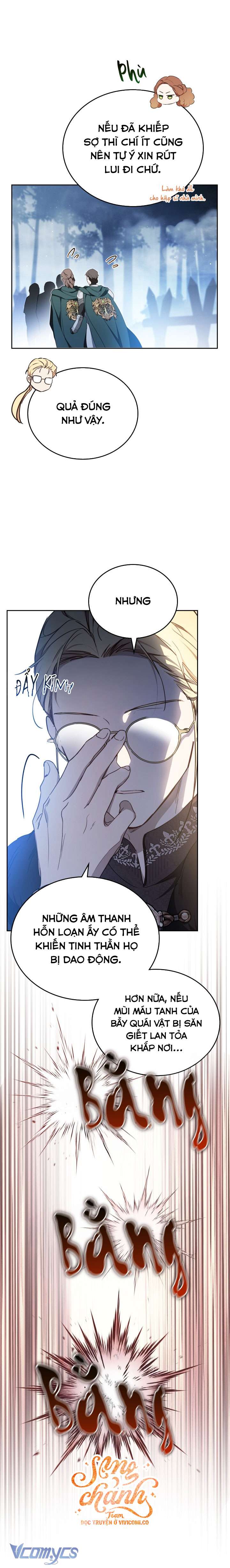 Kiếp Này Nhất Định Làm Gia Chủ Chap 197 - Trang 2