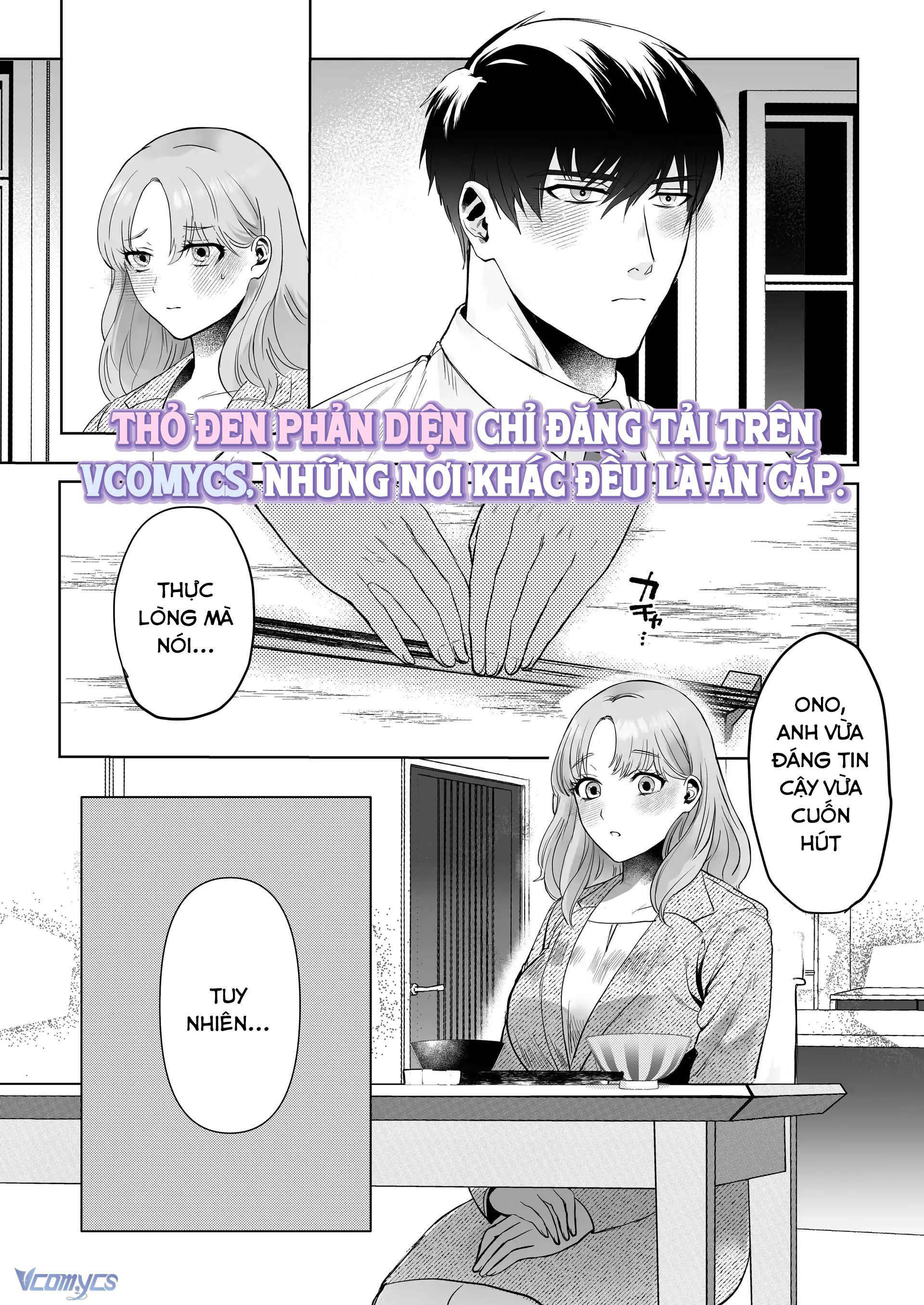 『18+』Tuyển Tập Truyện Ngắn Sếch Tàn Bạo Chap 42 - Trang 2