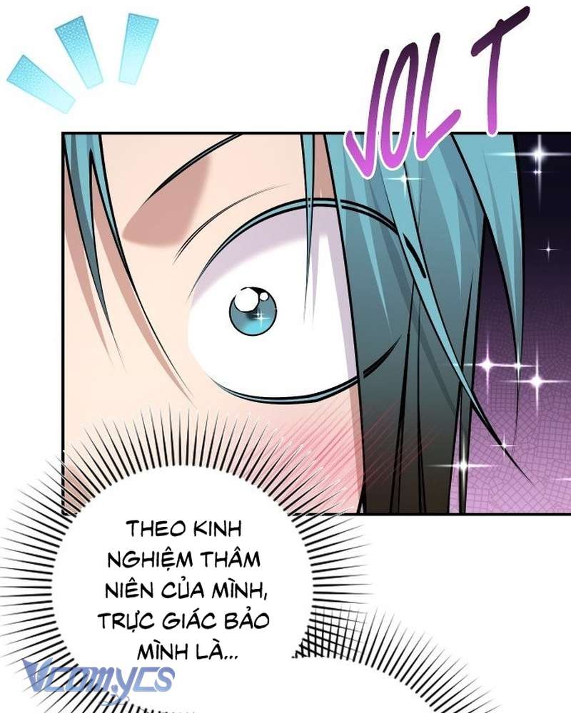 Trước Khi Em Có Ý Định Chạy Trốn Ta Sẽ Ngăn Chặn Nó Chap 37 - Trang 2