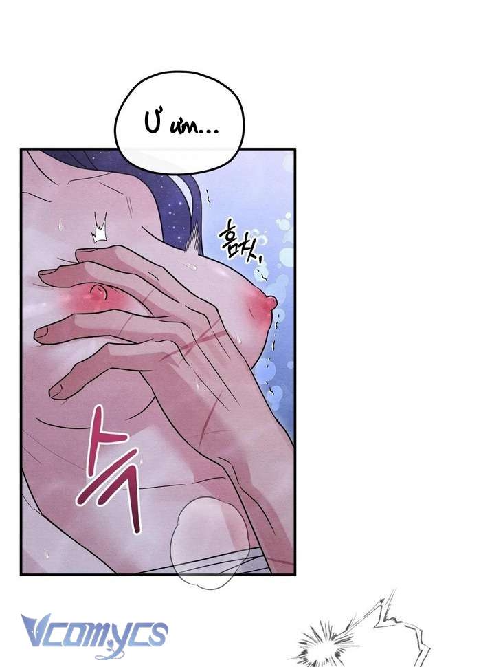 Hoa Lam Tinh Chap 29 - Trang 3