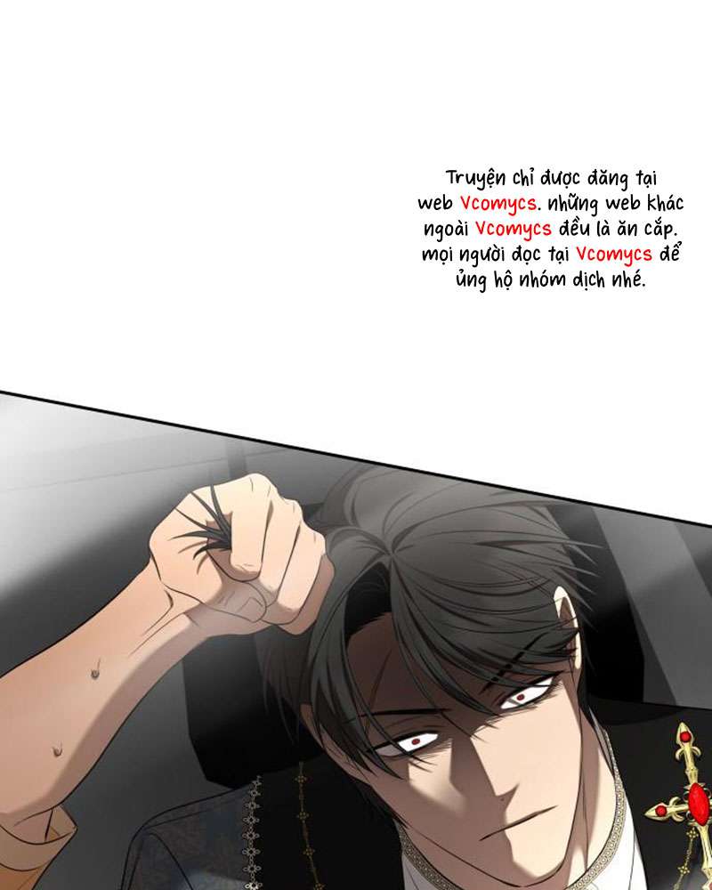 Trận Đấu Đồng Đội Của Những Tài Xế Xe Tải Chap 34 - Trang 4