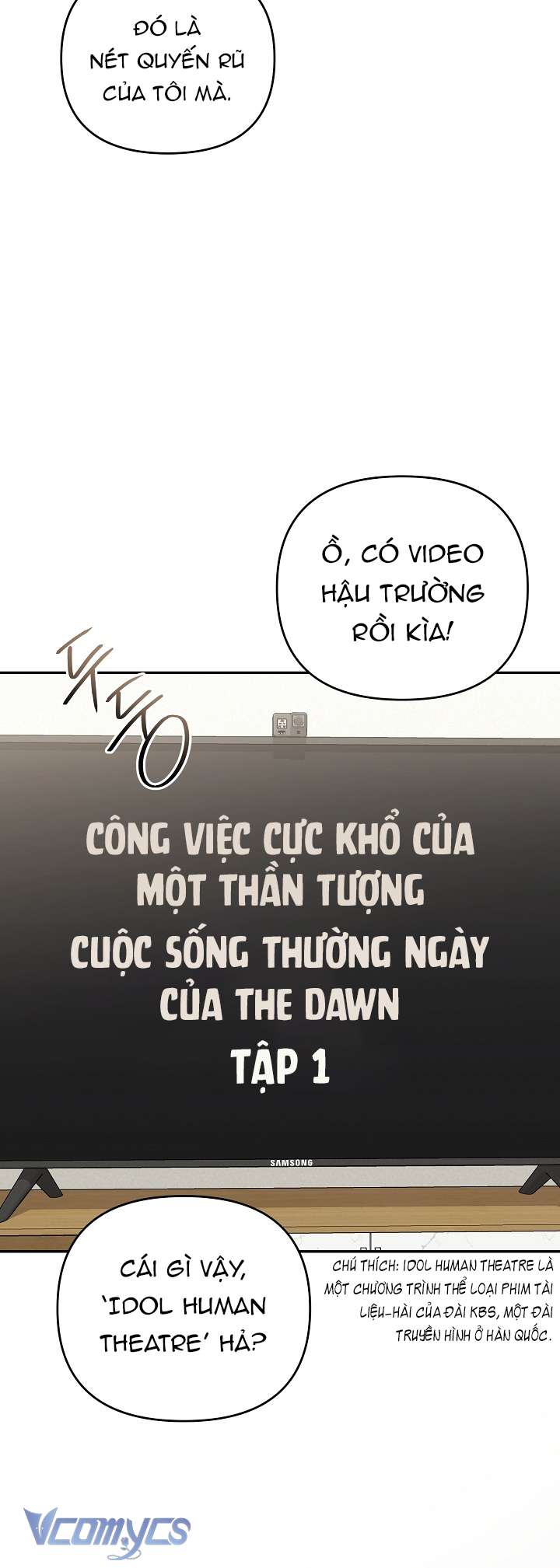 PD Rác Rưởi Sống Sót Với Thân Phận Thần Tượng Chap 16 - Trang 2