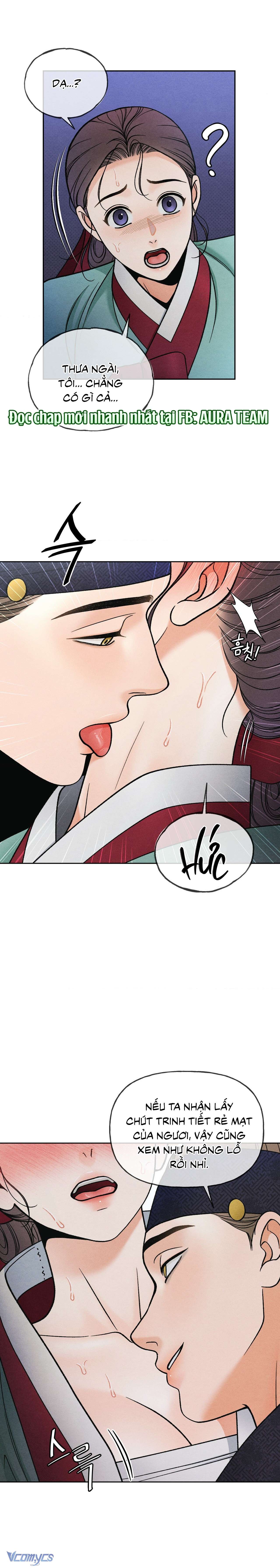 Dạ Sát (Yasal) Chap 3 - Trang 2