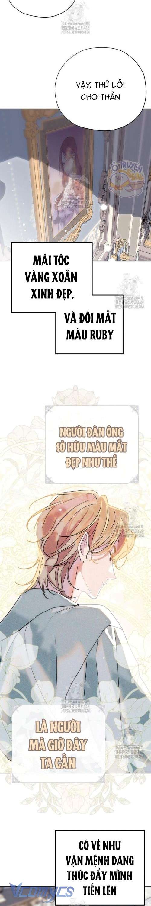 Vụ Bê Bối Vô Đạo Đức Chap 11 - Trang 4