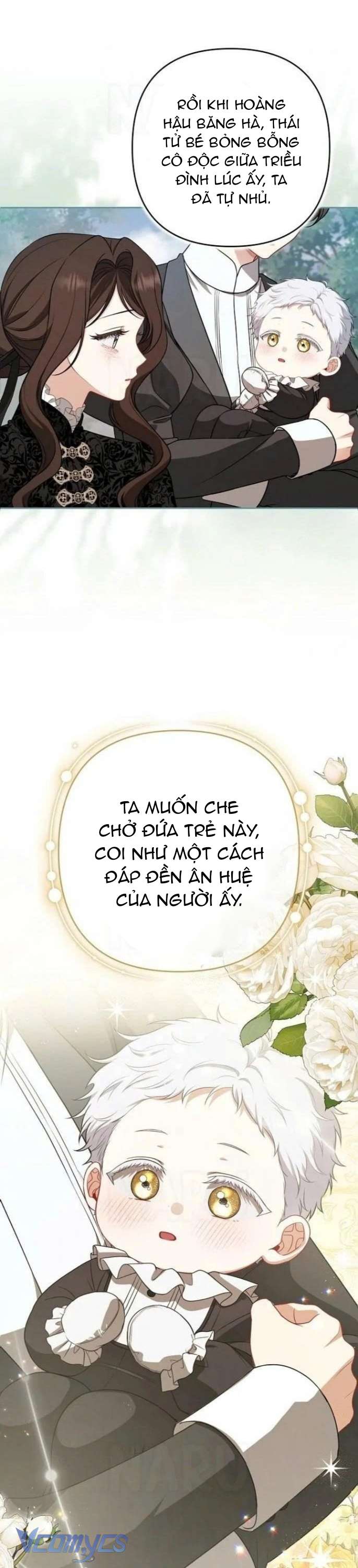 Tôi Đã Xem Một Vở Kịch Chap 31 - Trang 2