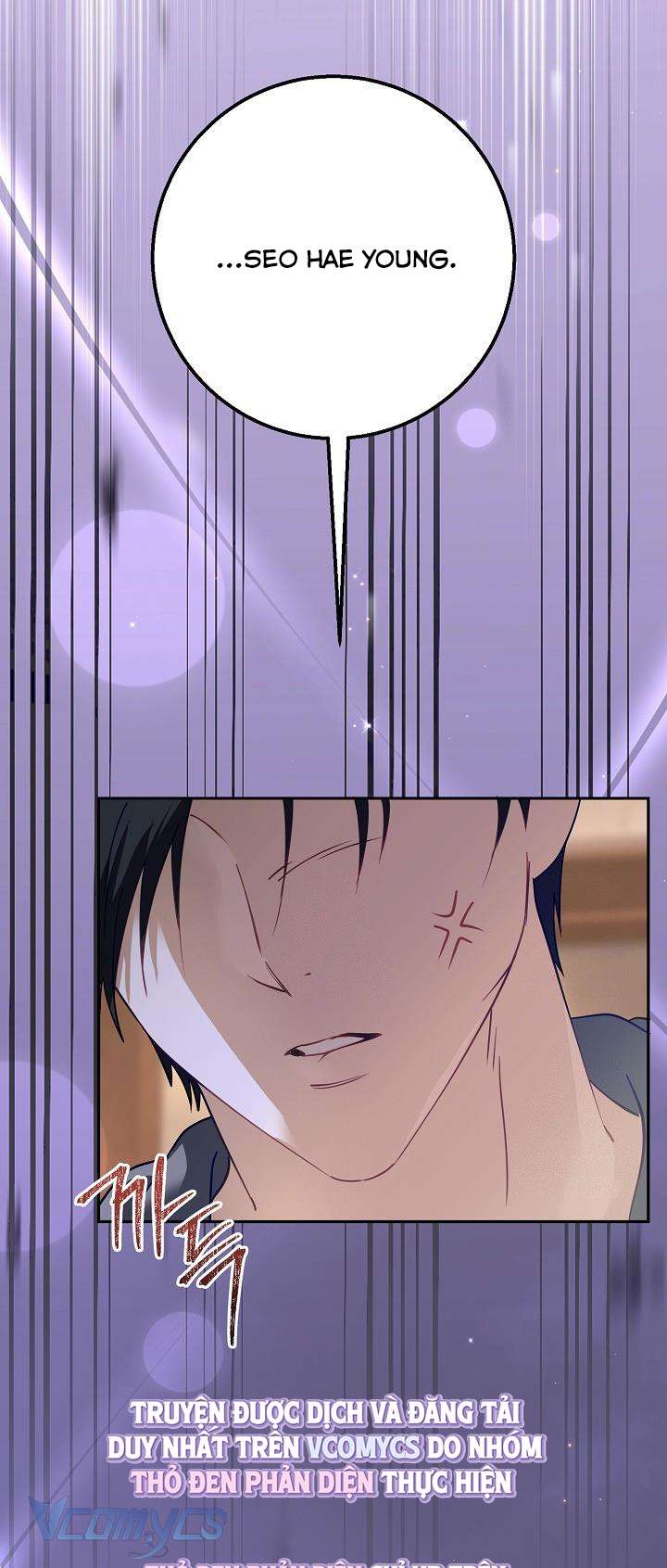 [18+] Đèn Sáng Mà Không Thấy Hàng To Chap 9 - Trang 3