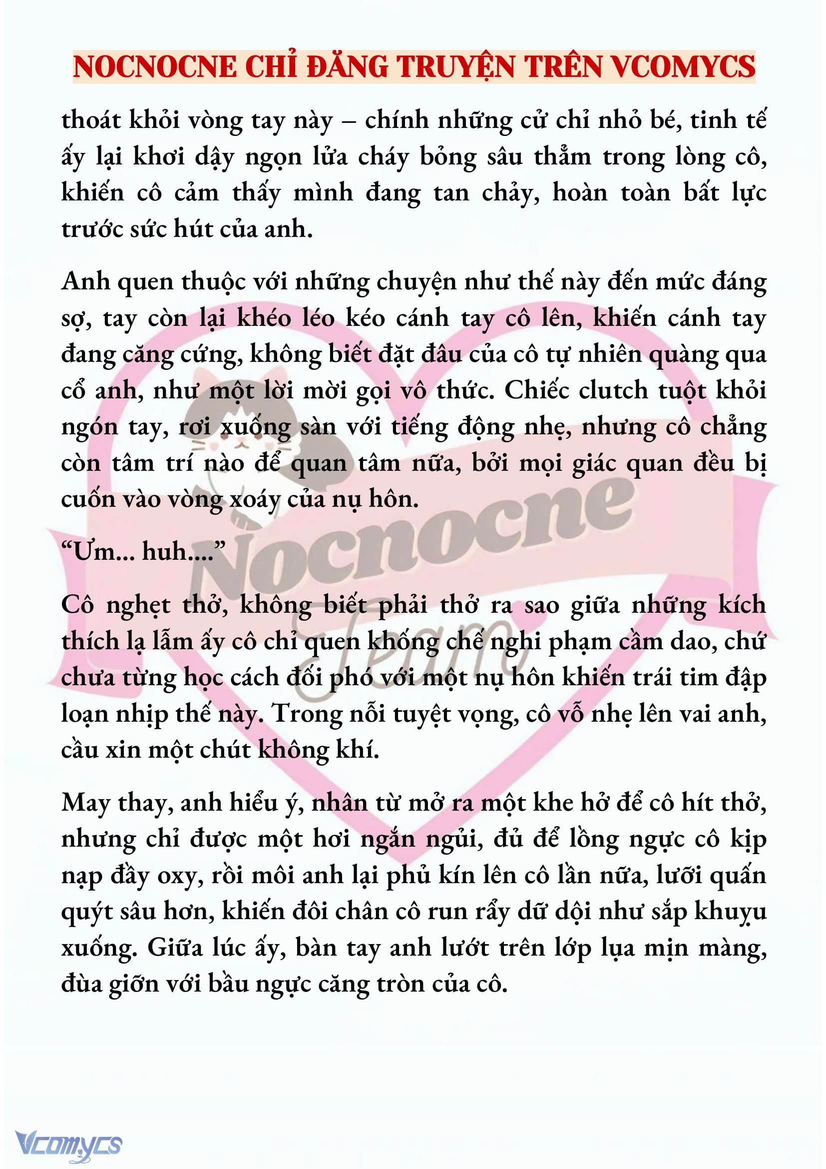 [TIỂU THUYẾT] ĐIỂM CHÍ Chap 9 - Next Chap 10