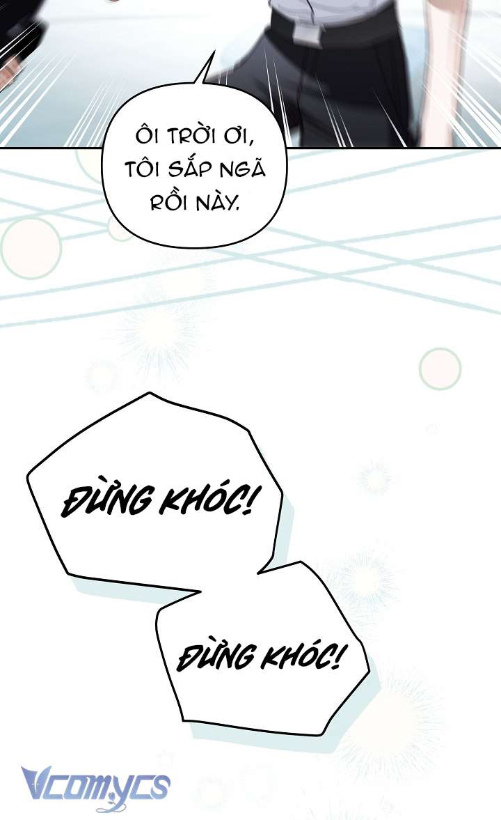 PD Rác Rưởi Sống Sót Với Thân Phận Thần Tượng Chap 14 - Trang 2