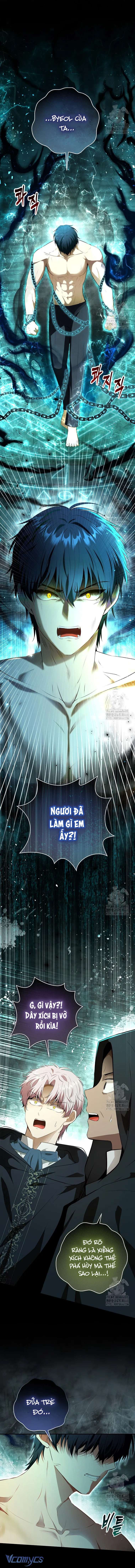 Sóc Con Tài Năng Chap 108 - Trang 2