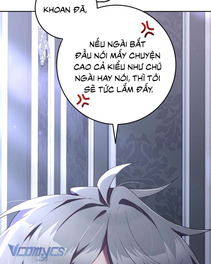 [Sứa Biển] Em Trai Tôi Là Hoàng Đế Ngang Ngược Chap 66 - Trang 2