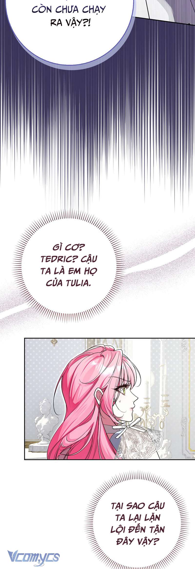 Kẻ Phản Diện Đó Chính Là Tôi Chap 2 - Trang 2