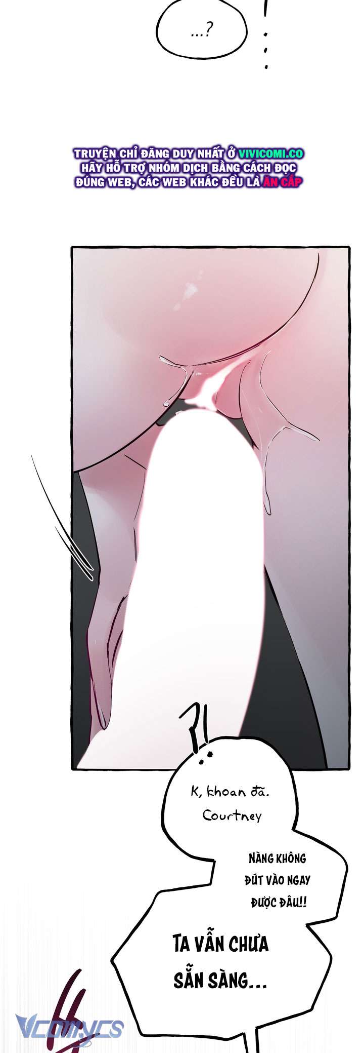 [18+] Hoàng Cung Có Chó Dữ! Chap 70 - Trang 2