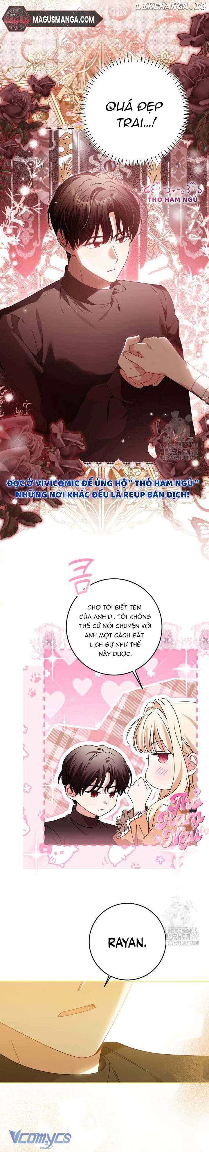 Gia Đình Phản Diện Phản Đối Tự Lập Chapter 17 - Trang 4