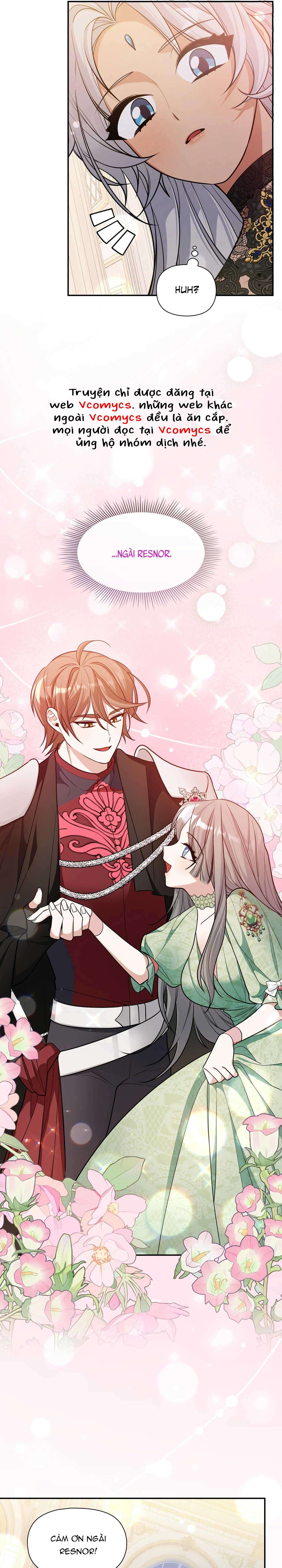 Cuộc Vui Thác Loạn Tử Thần Chap 15 - Next Chap 16