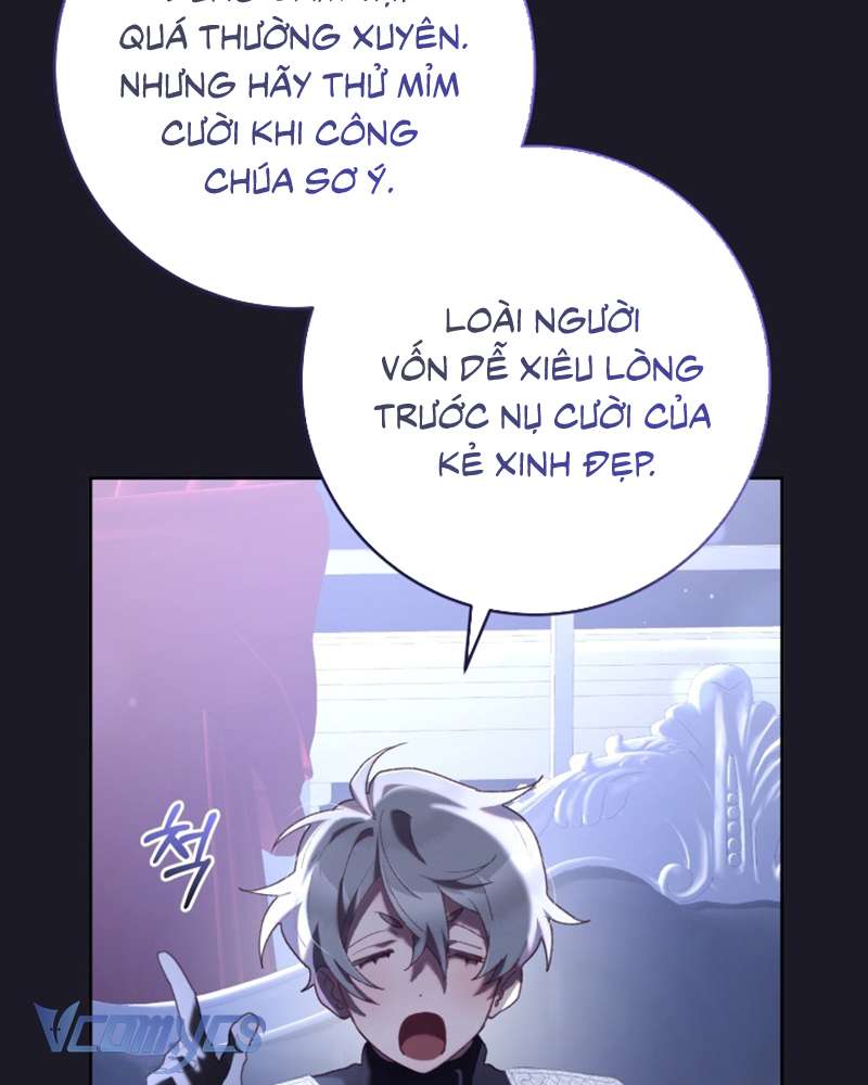 [Sứa Biển] Em Trai Tôi Là Hoàng Đế Ngang Ngược Chap 70 - Trang 2