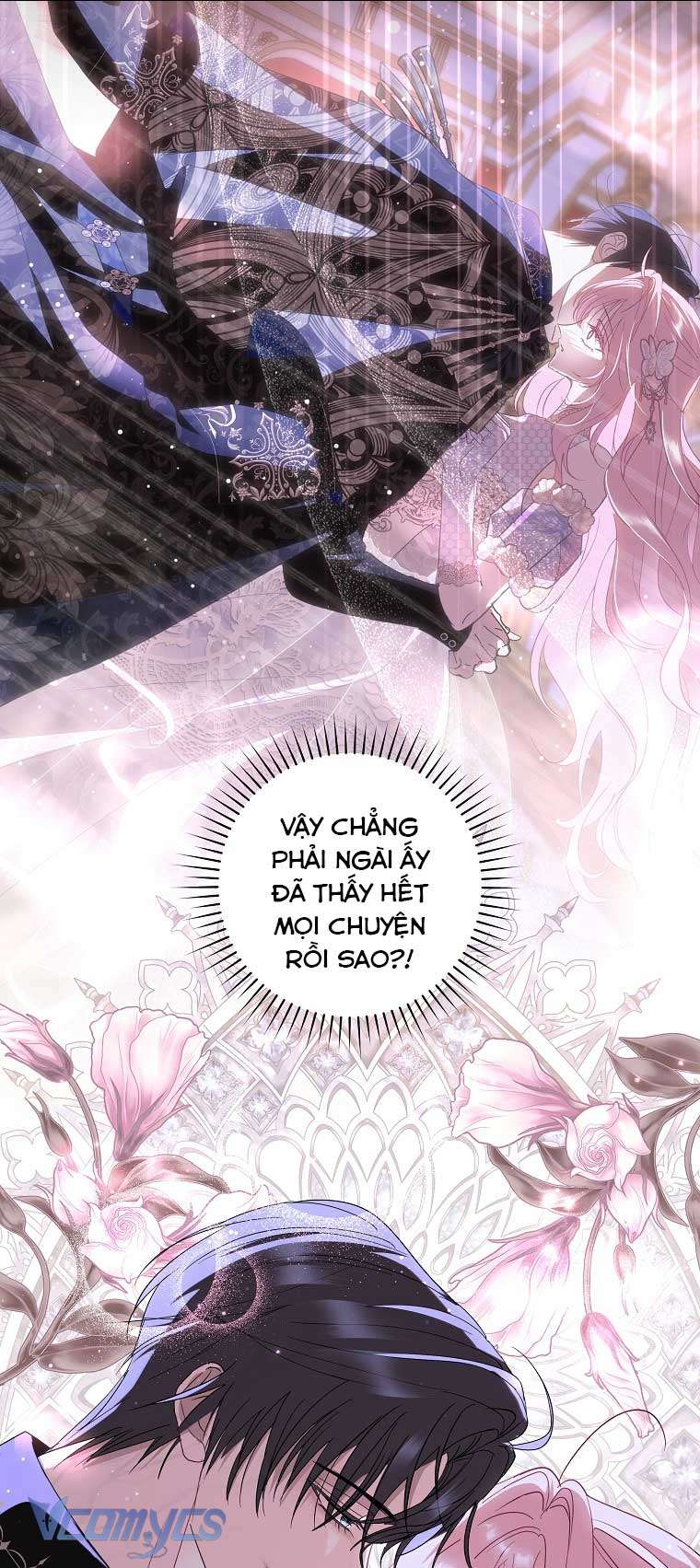 Này Boss Phản Diện, Tôi Có Thể Làm Mọi Thứ Trừ Cưới Ngài Chap 5 - Trang 4