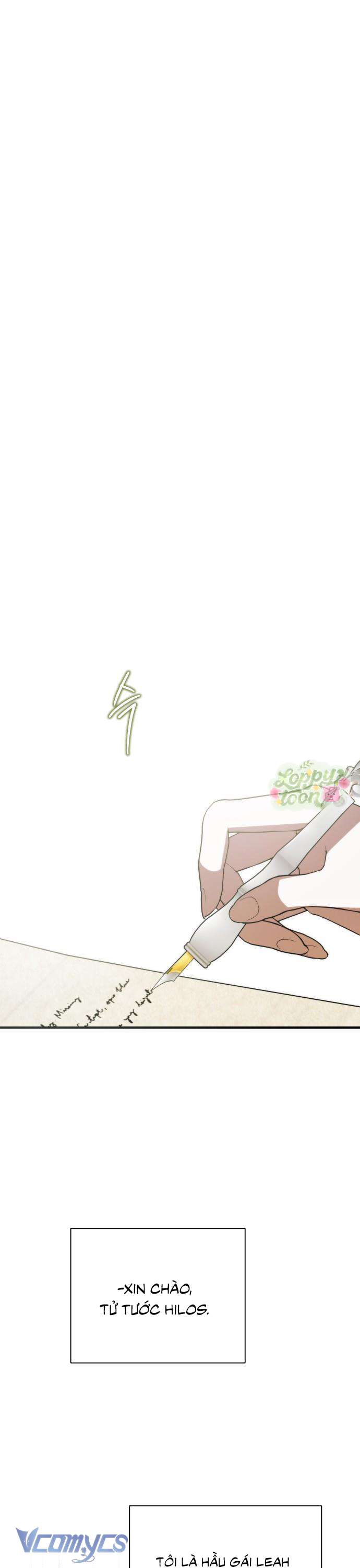 Đã Chết Rồi Còn Bị Ám Ảnh Chap 37 - Trang 4