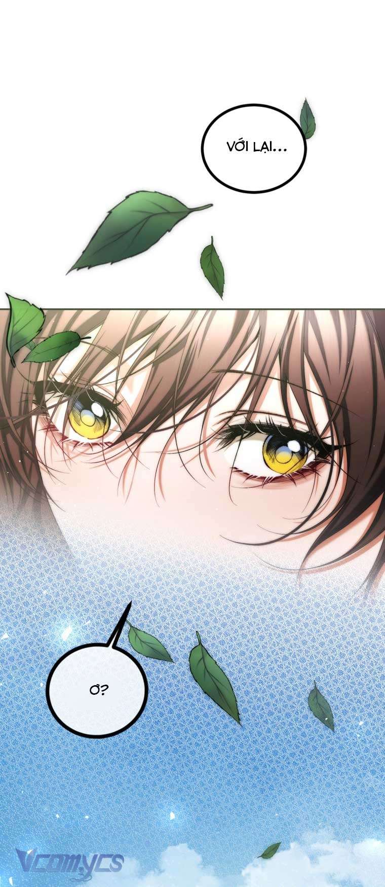 Thời Gian Của Nhân Vật Phụ Có Giới Hạn Chap 92 - Trang 3