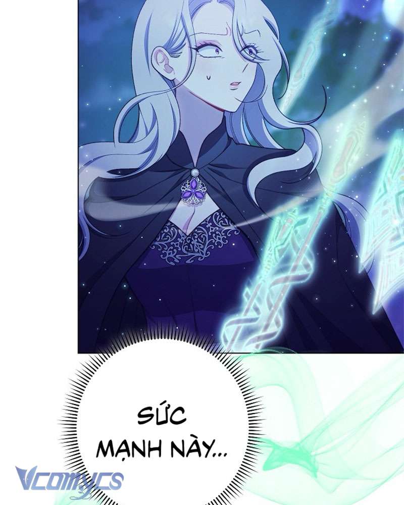 Hầu Gái Độc Quyền Của Hoàng Hậu Phản Diện Chap 89 - Trang 4