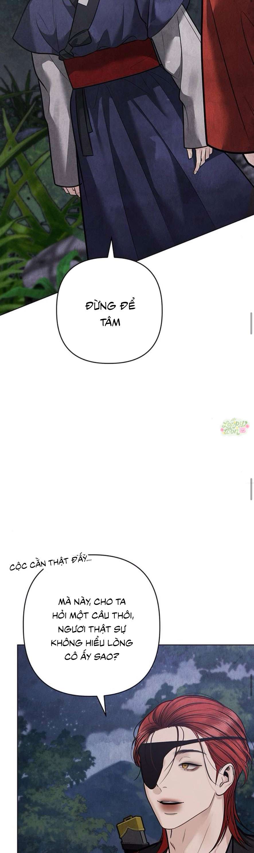 Quỷ Hồn Chap 41 - Trang 4