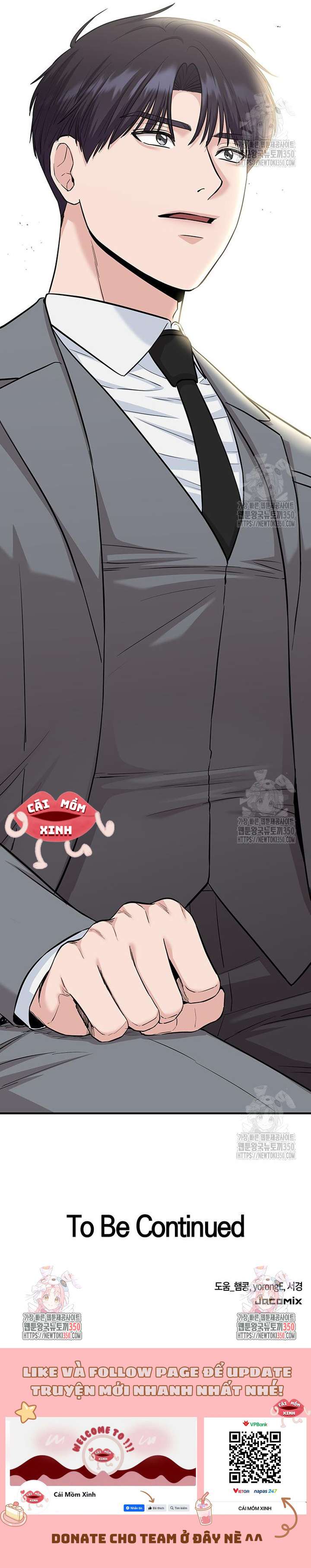 Tăng Ca Đêm Muộn Chap 37 - Next Chap 38