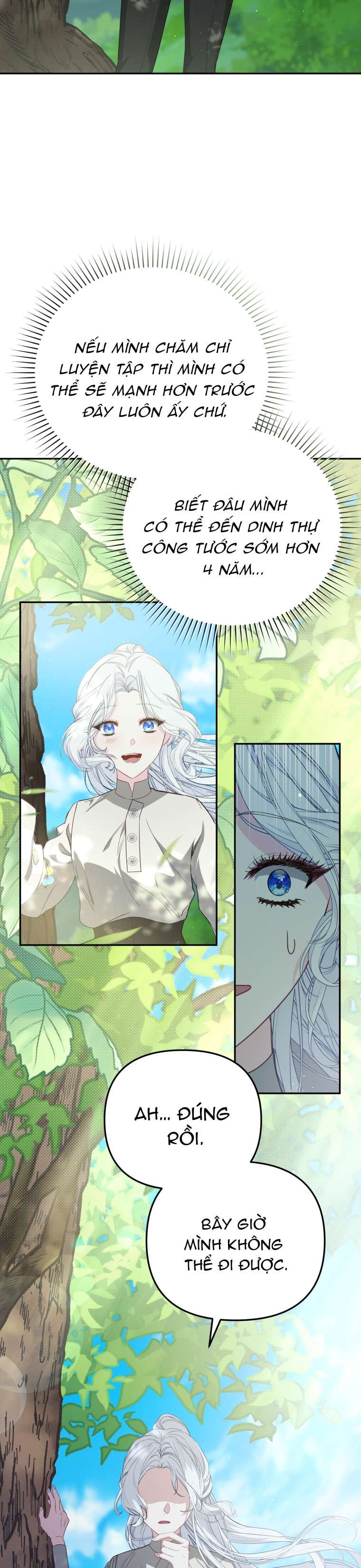 Người Phải Trả Giá Bằng Mạng Sống Vì Đã Lừa Dối Tôi Chap 2 - Trang 4