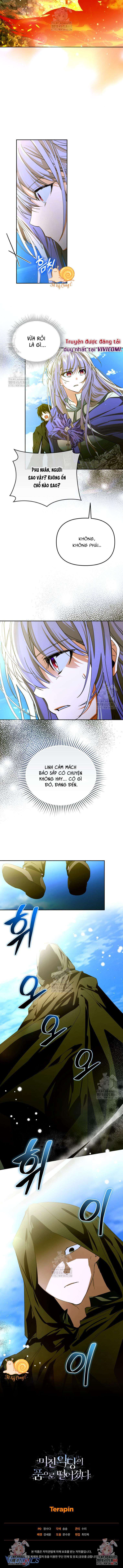 Tôi Rơi Vào Vòng Tay Của Kẻ Điên Rồ Chap 75 - Trang 3