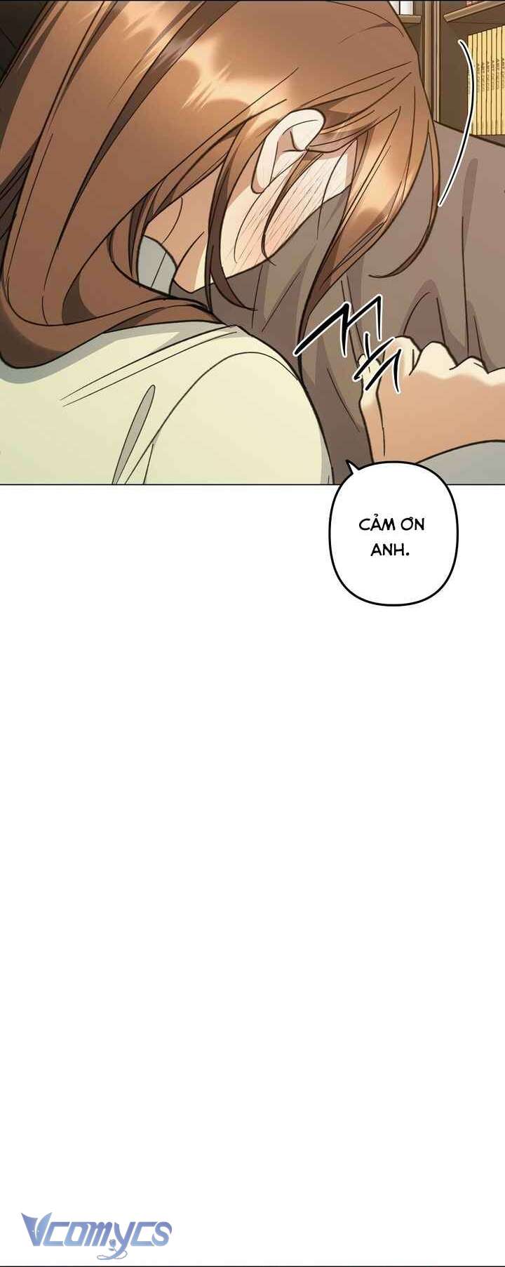 [18+] Vì Những Thứ Đã Tan Vỡ Chap 57 - Trang 3