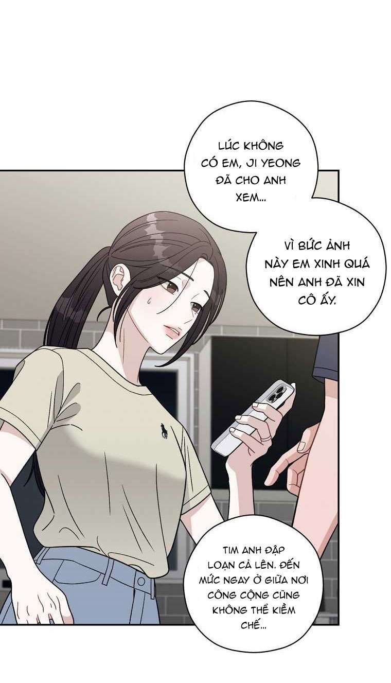 [18+] Ngọn Gió Thơ Ngây Chap 2 - Next Chap 3