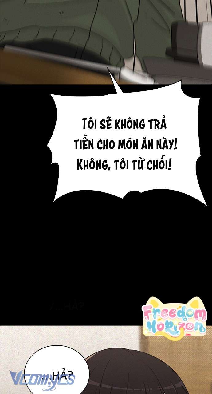 Review Người Yêu Cũ Chap 9 - Trang 3