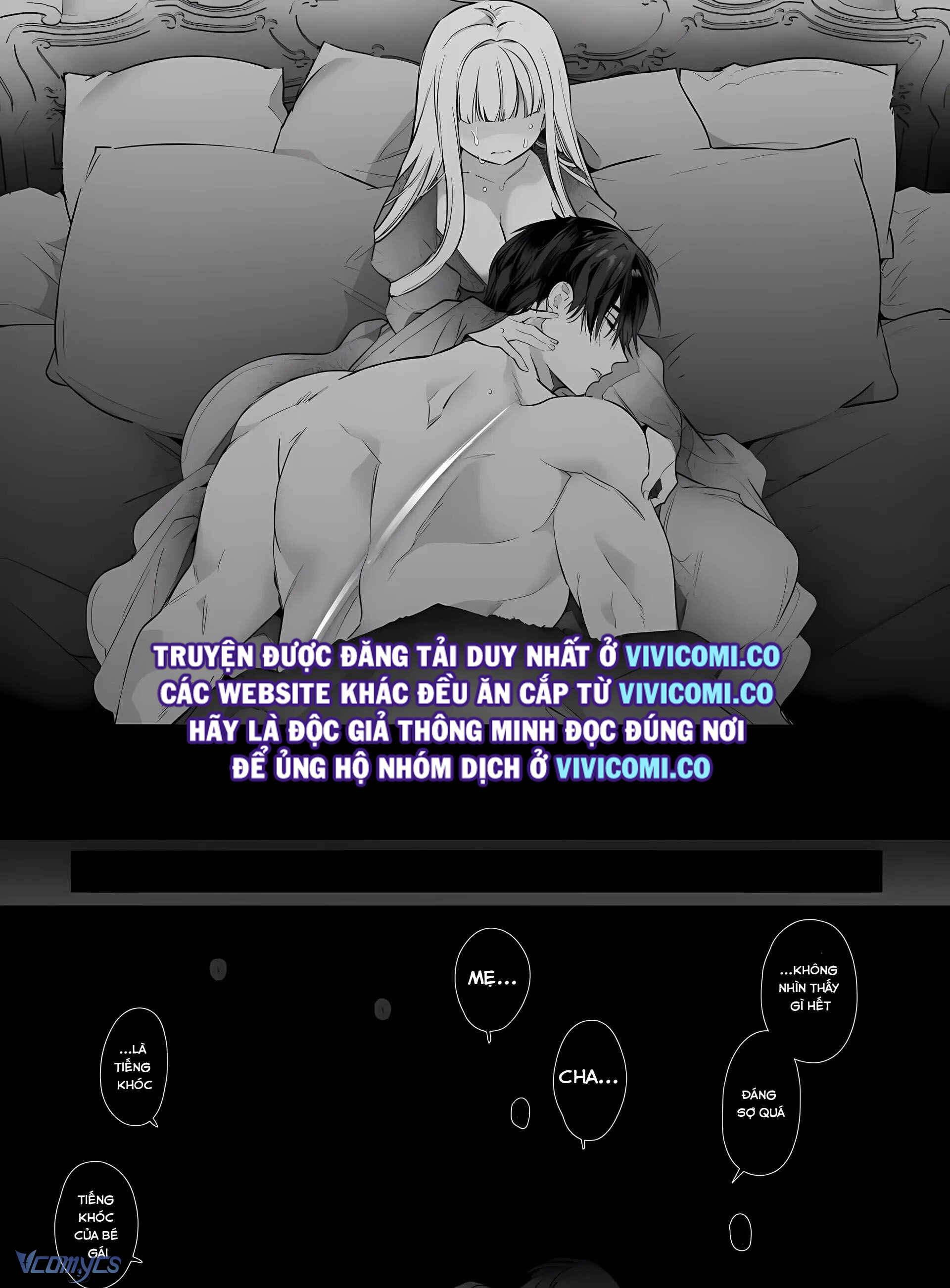 [18+] Tuyển Tập Truyện Ngắn Manga Chap 67.3 - Trang 2