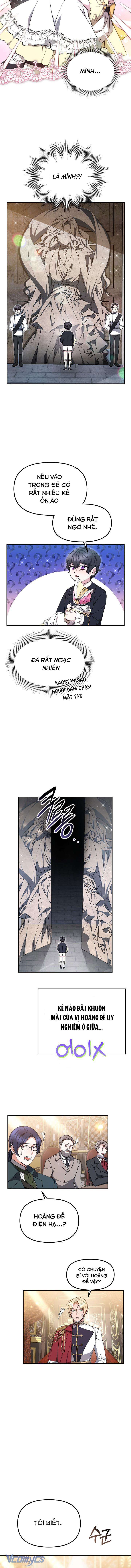 [PNT] Rồng Con Thuần Hóa Những Kẻ Điên Rồ Chap 14 - Trang 2