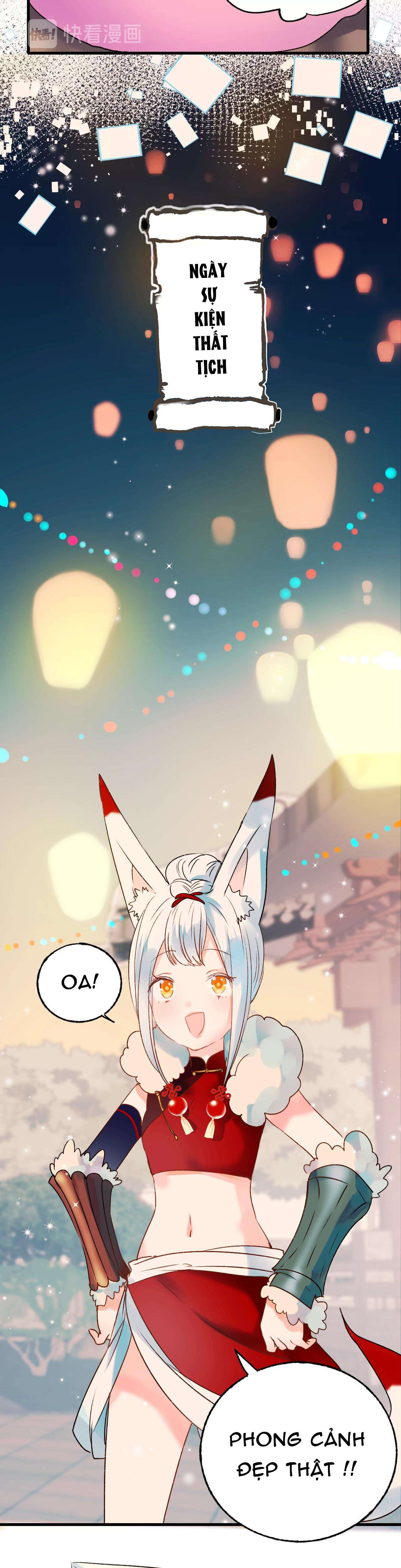 Thành Dã Tiêu Hà Chapter 31 - Next Chapter 32