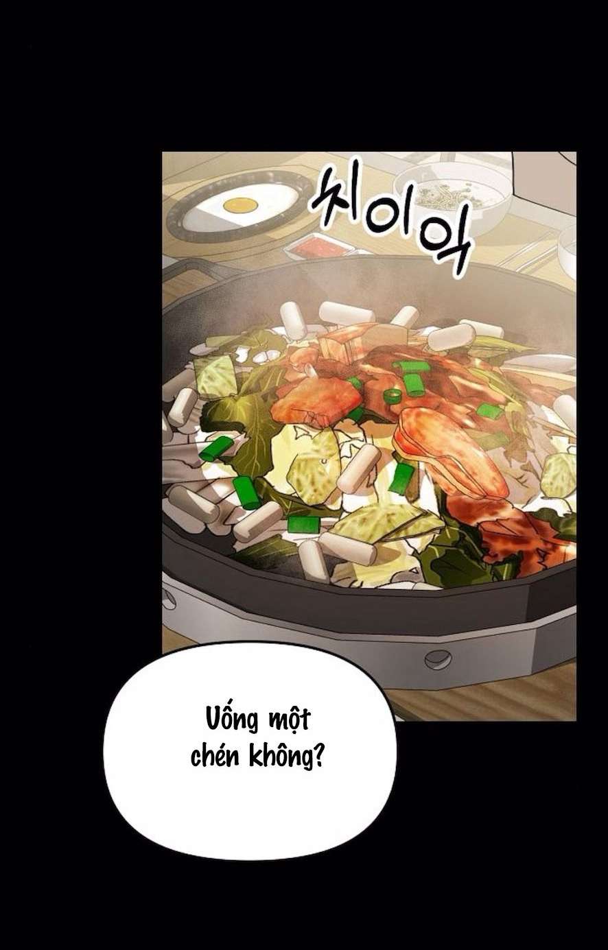 Cẩn Thận Va Phải Tình Yêu Chap 30 - Trang 3