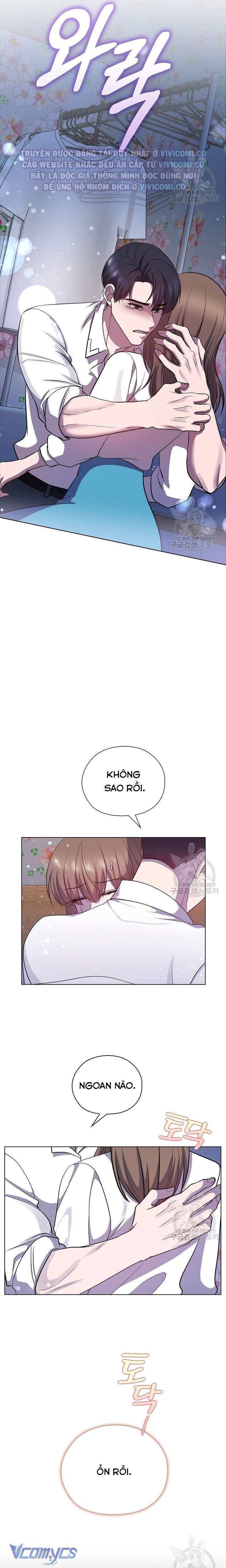 [18+] Mối Quan Hệ Không Lành Mạnh Chap 27 - Trang 2