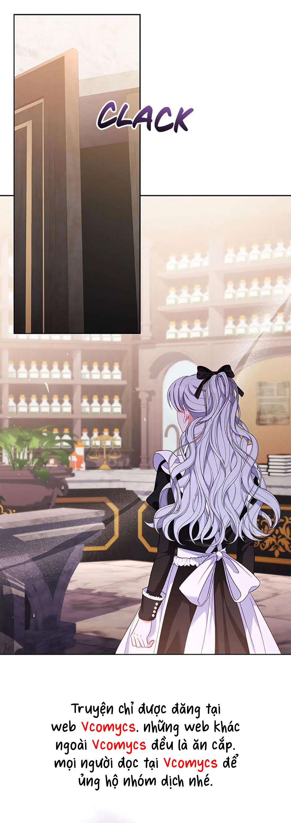 Hầu Gái Trong Trò Chơi Harem Ngược Muốn Nghỉ Việc Chap 53 - Trang 4