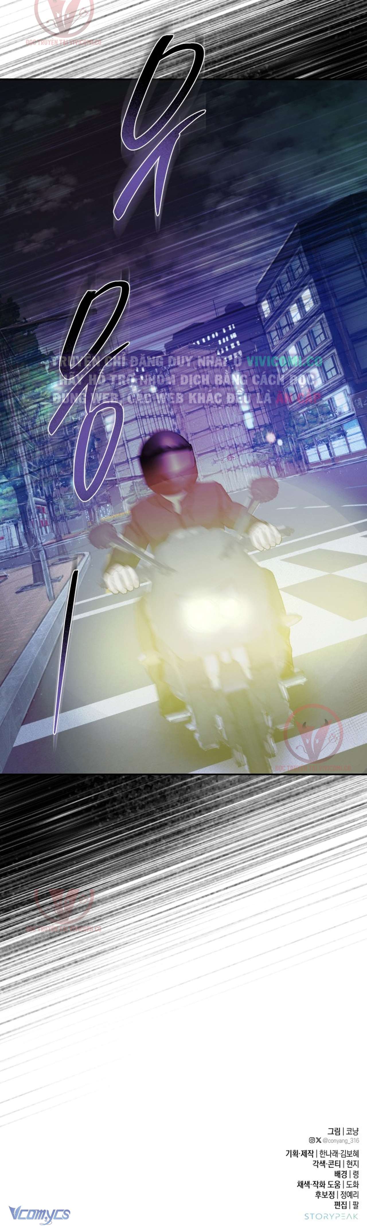 Chàng Quỷ Của Tôi Chap 8 - Trang 4