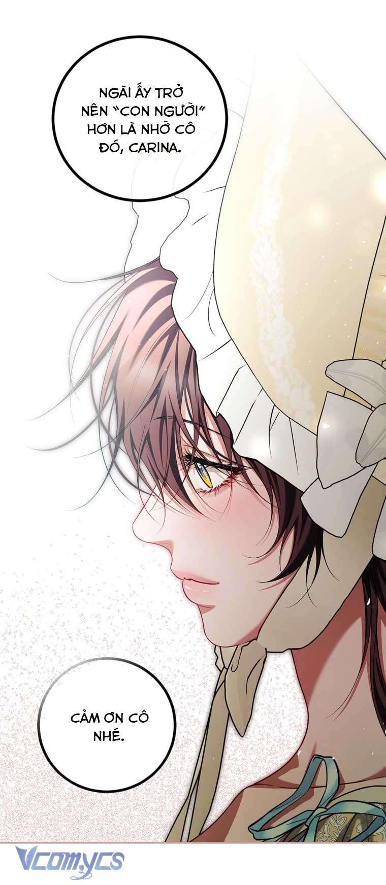 Thời Gian Của Nhân Vật Phụ Có Giới Hạn Chap 92 - Trang 3