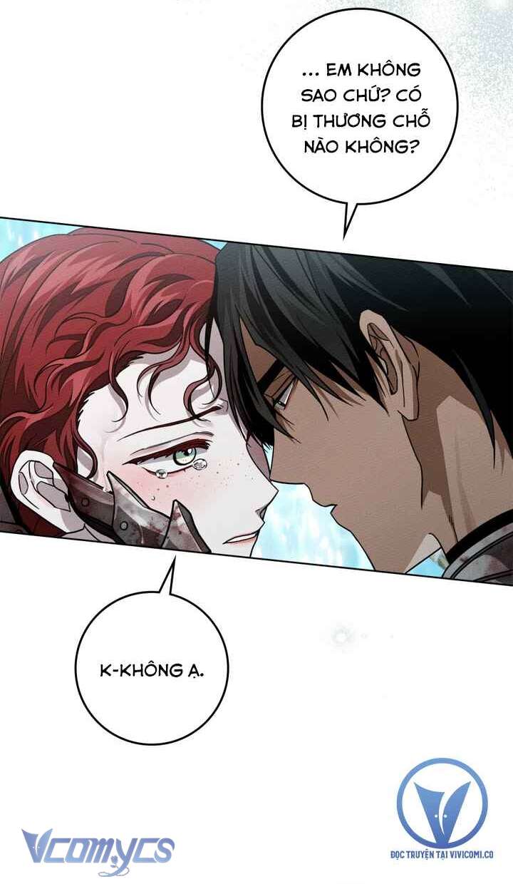 Dưới Bóng Cây Sồi Chapter 103 - Trang 4