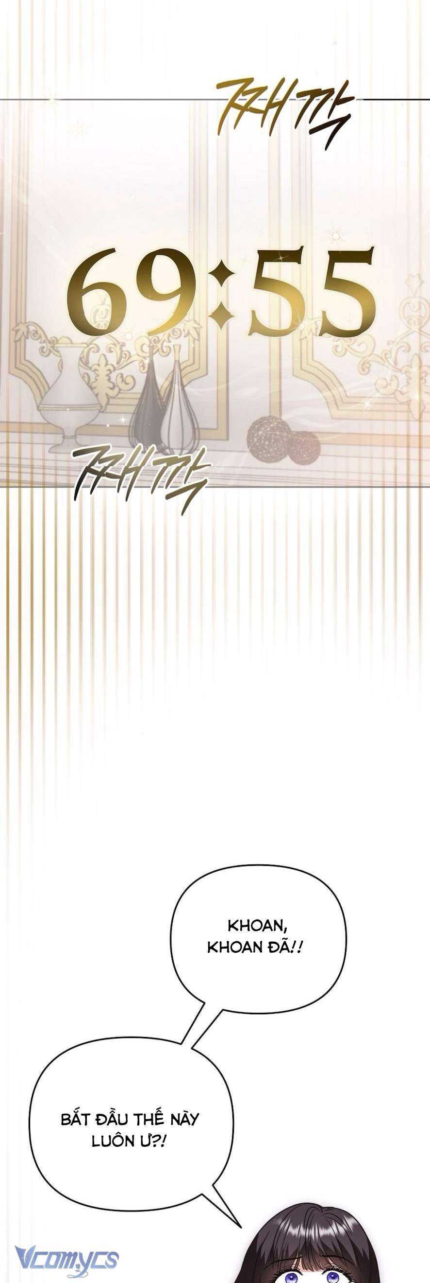 『18+ KHÔNG CHE』Bị Giam Cầm Cùng Tên Đáng Chết Chap 2 - Trang 2