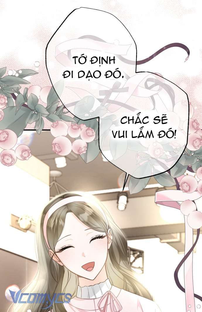 Tôi sẽ biến bạn thành nữ hoàng! Chap 2 - Trang 3