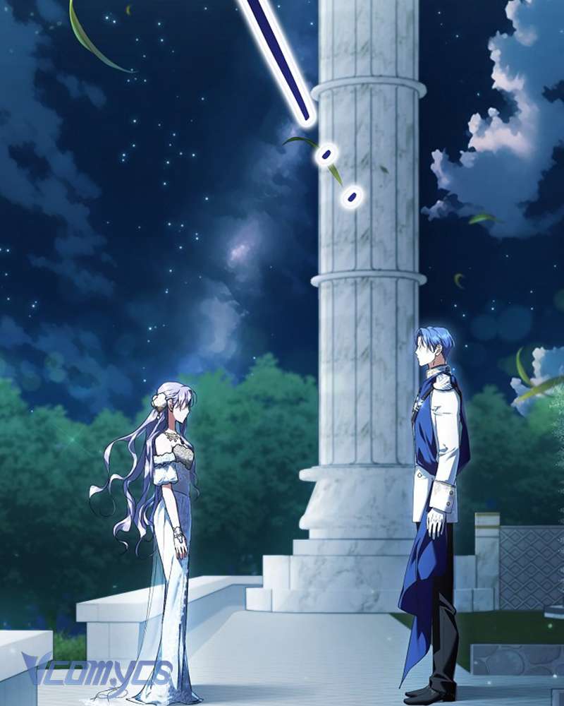 Các Nam Chính Đã Bị Nữ Phụ Cướp Mất Chap 50 - Trang 3