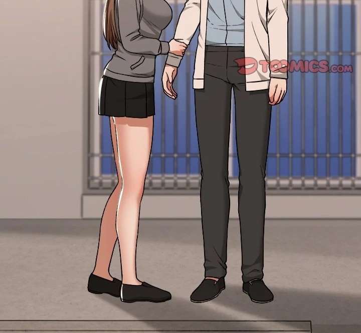 [18+] Đừng nói với ai ở trường! Chap 16 - Trang 3