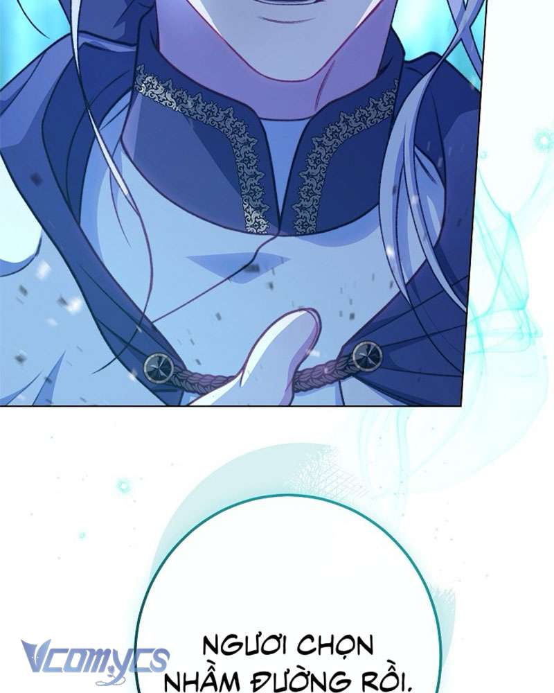 Hầu Gái Độc Quyền Của Hoàng Hậu Phản Diện Chap 89 - Trang 4