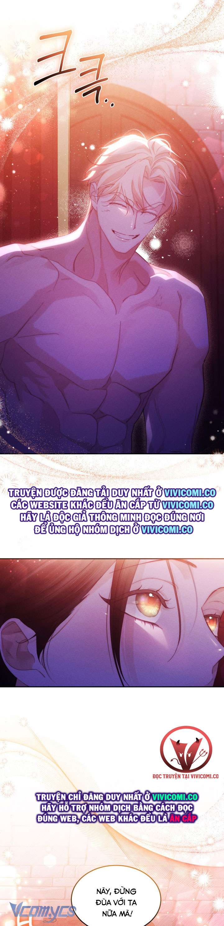 Tiếng Trống Vang Dội Chap 42 - Trang 4