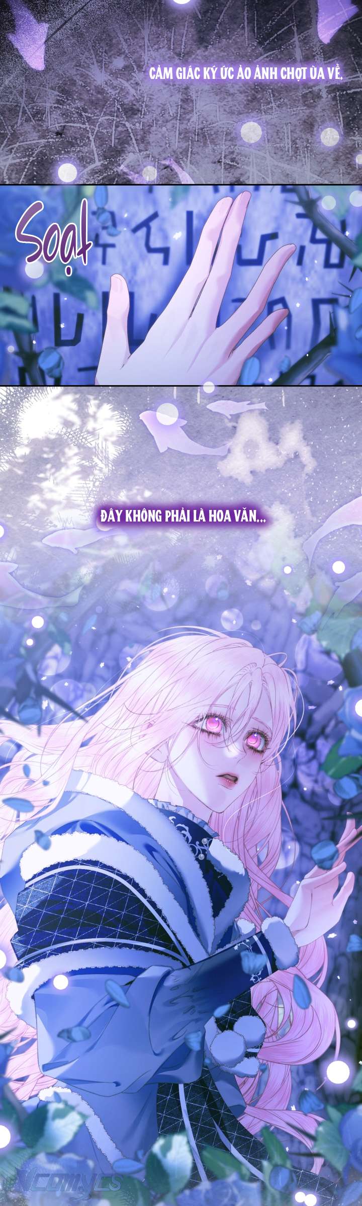 Siren: Trở Thành Gia Đình Của Nhân Vật Phản Diện Chap 149 - Trang 2