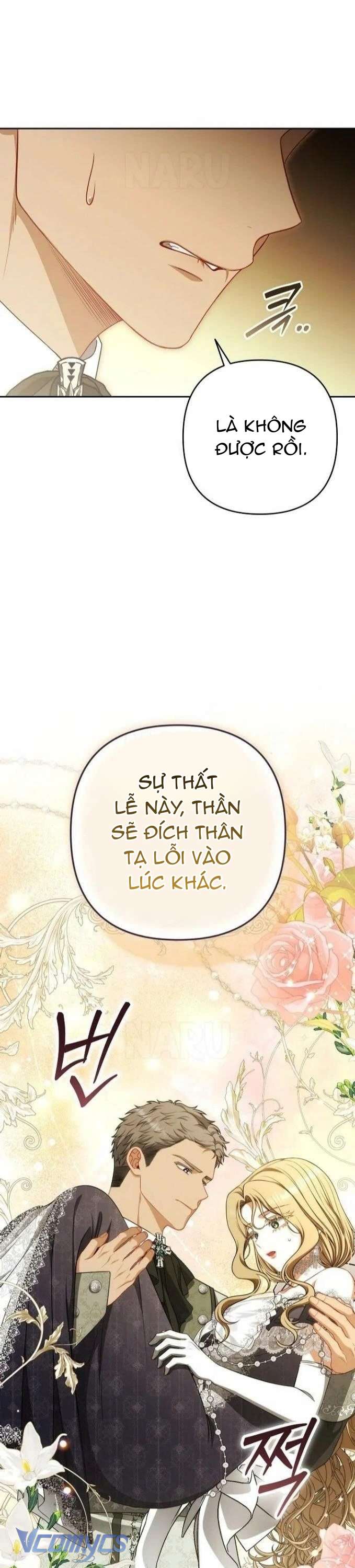 Tôi Đã Xem Một Vở Kịch Chap 26 - Trang 2