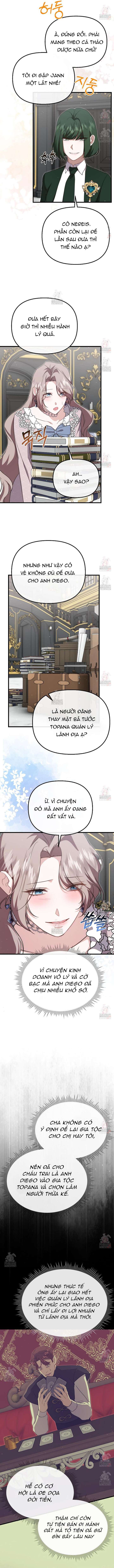 Sau Khi Trùng Sinh Chị Gái Muốn Cướp Lấy Vị Hôn Phu Của Tôi Chap 59 - Trang 2