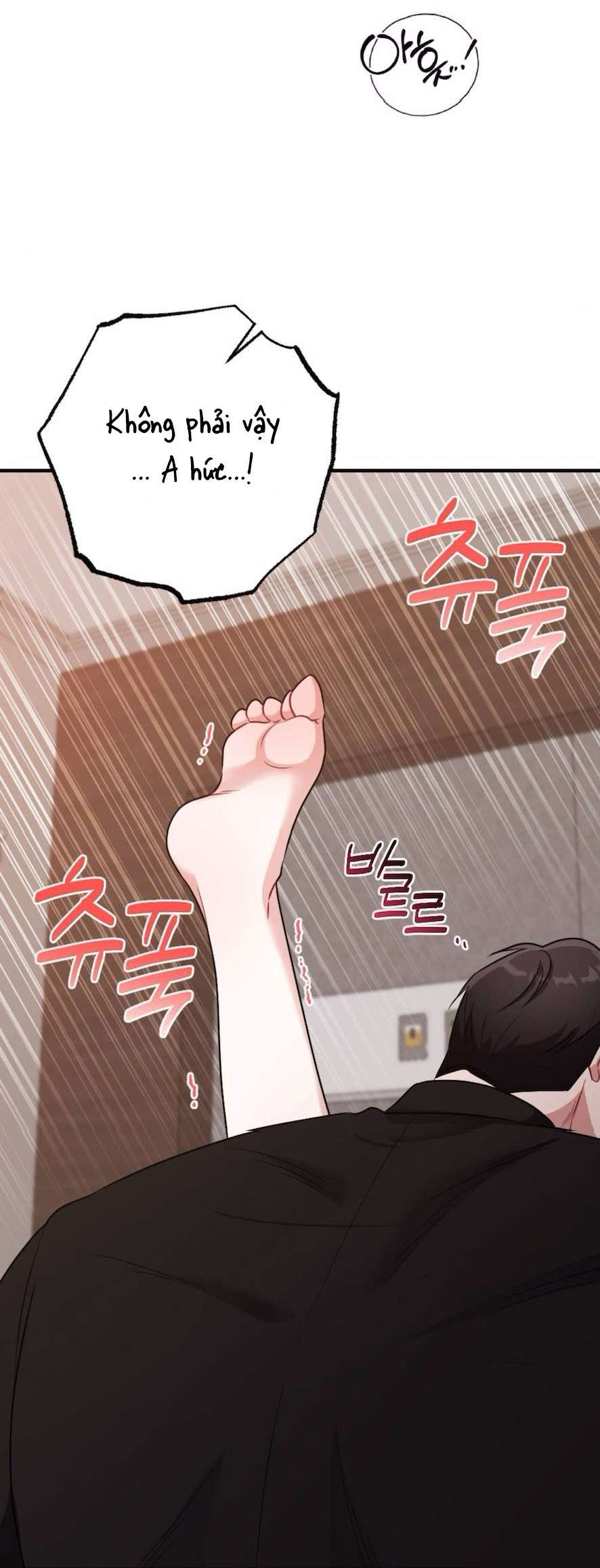 Chiếm Lấy Em Chap 12 - Trang 3